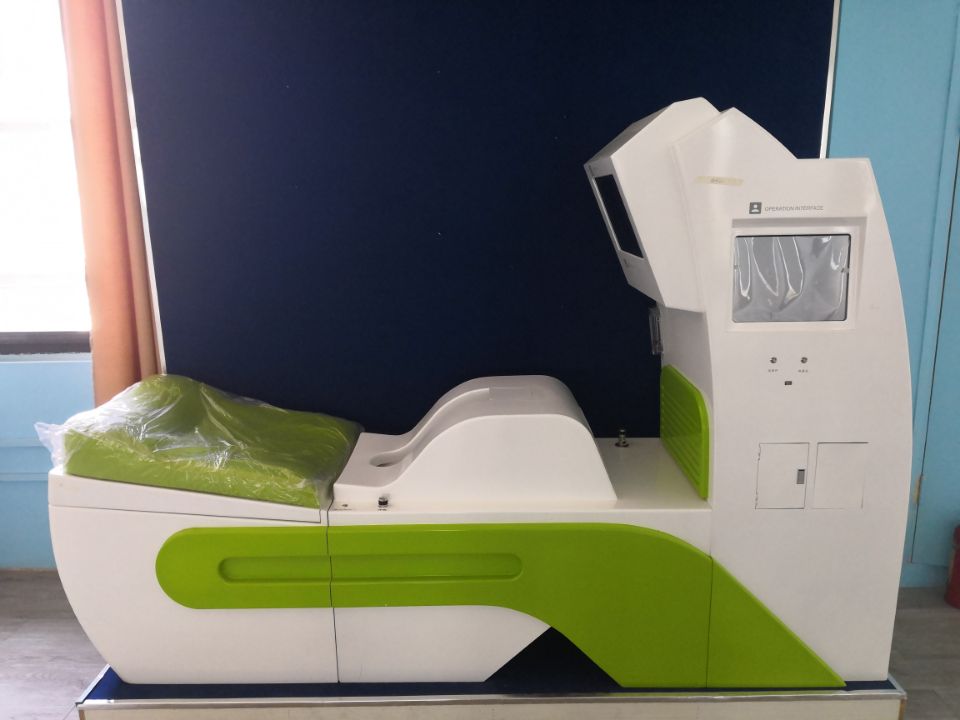 CAC-2018B型 灌腸（cháng）機